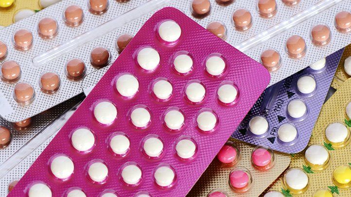 strange side effects of the birth control pill 722x406 1 - Is There A Safe Way In Having Sex?