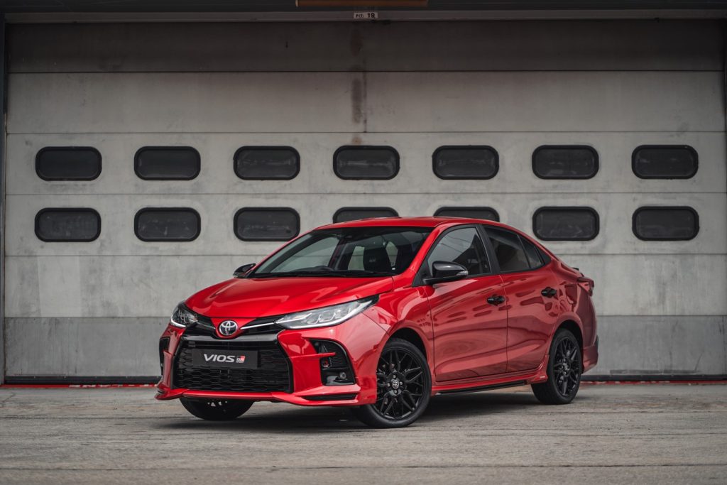 Toyota Vios GR S 2 1024x683 - <strong>Things You Should Consider Before Buy A Car In Malaysia</strong>
